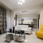Apartament Erythrina #colony_deluxe_suite